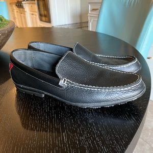 FootJoy Men’s Club Casual Loafers, Size 13, Black, slip on loafers, worn 6 times